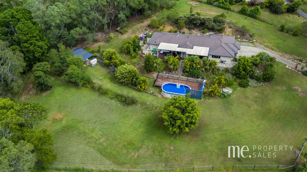 4 Homestead Court, Dayboro QLD 4521, Image 2