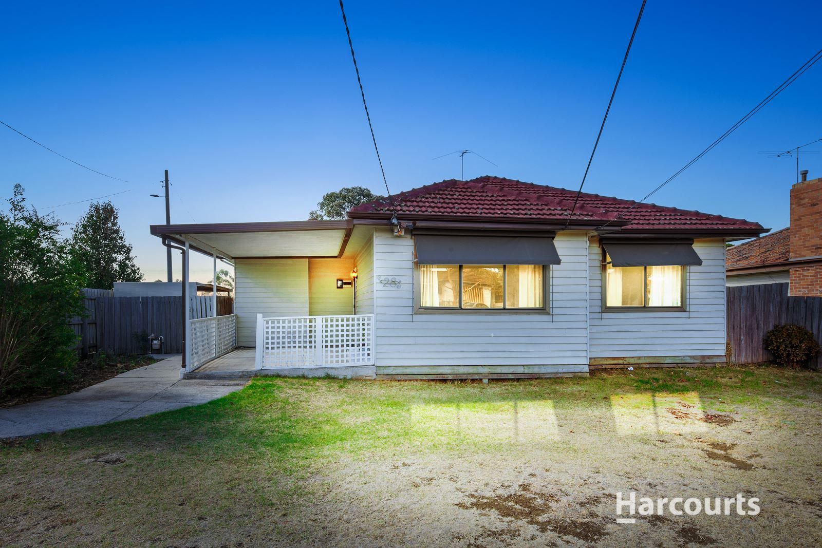 28 Kynoch St, Deer Park VIC 3023, Image 0