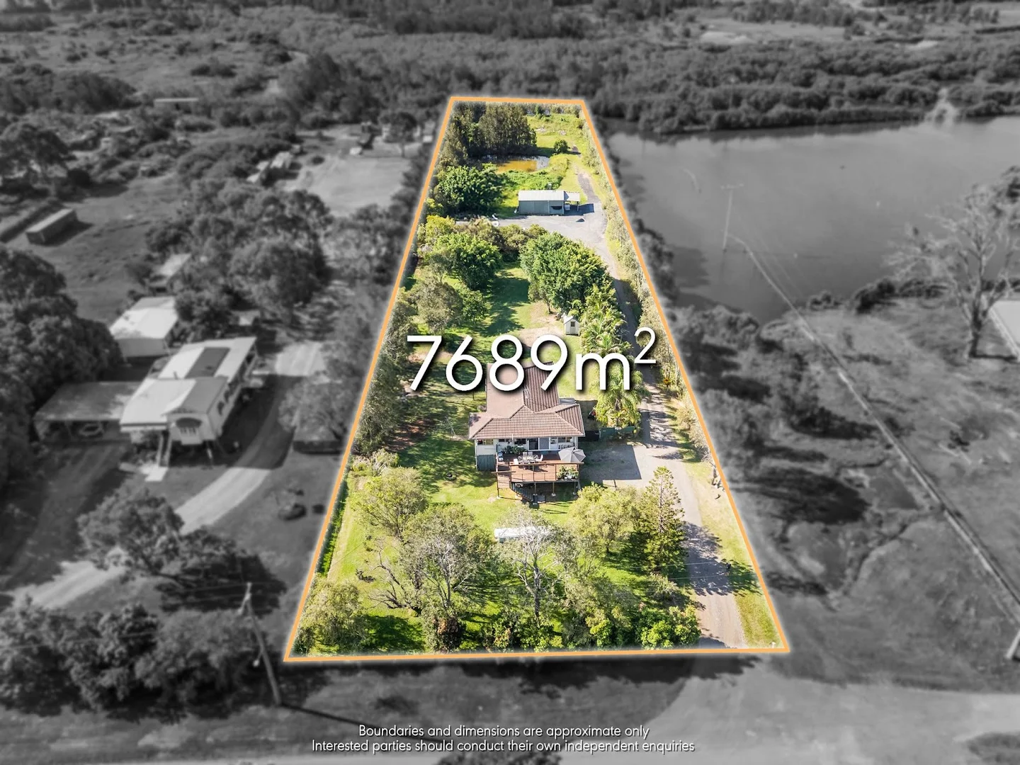 Additional image 3 of 104 Ragnor Road, Hemmant QLD 4174