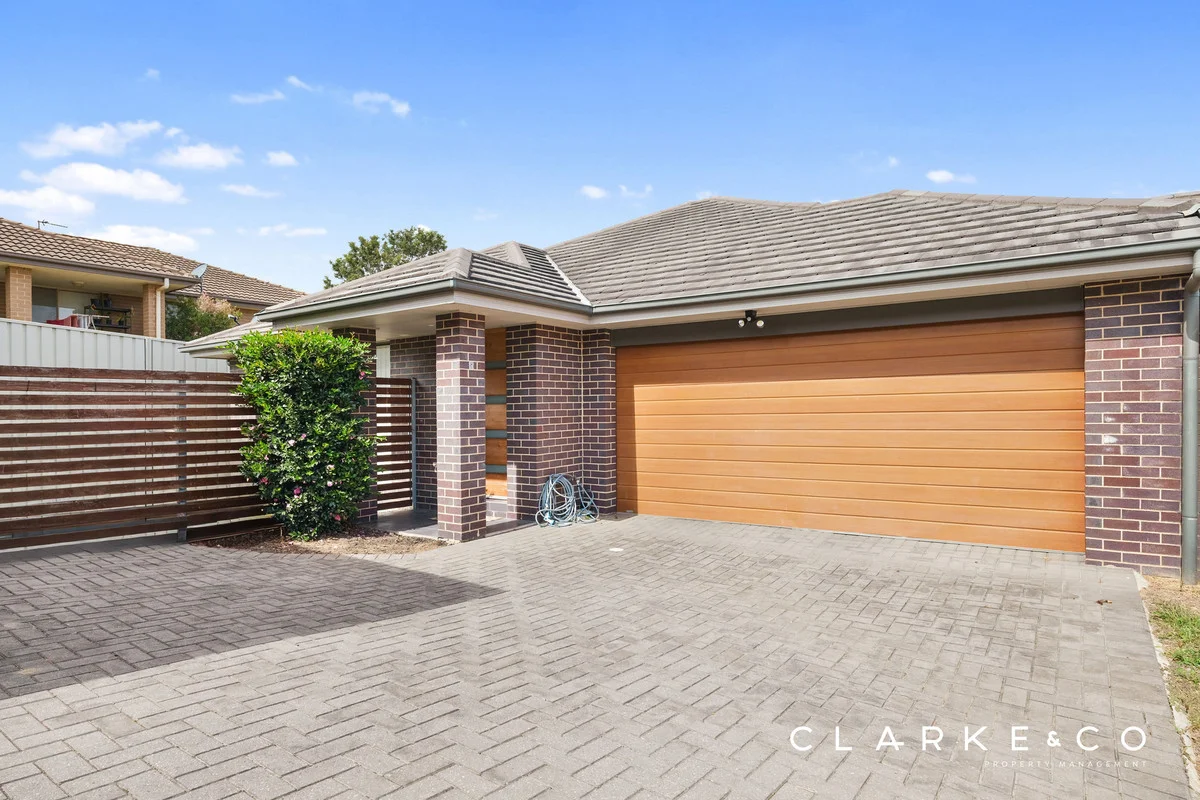 5/62 Ryans Road, Gillieston Heights NSW 2321