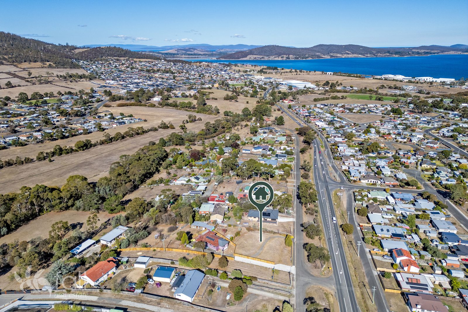 63A Grange Road East, Rokeby TAS 7019, Image 0