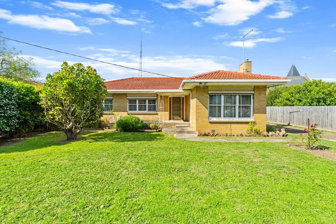 Picture of 16 Queen Street, MAFFRA VIC 3860