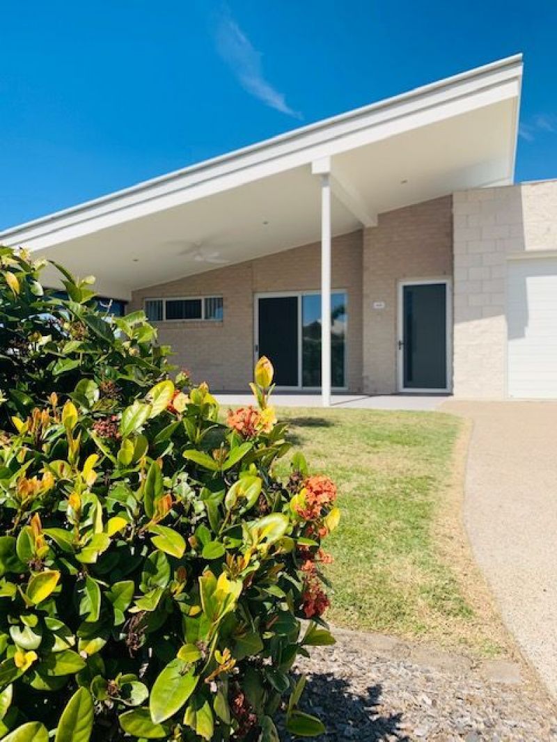 420/74 Emerald Park Way, Urangan QLD 4655, Image 1