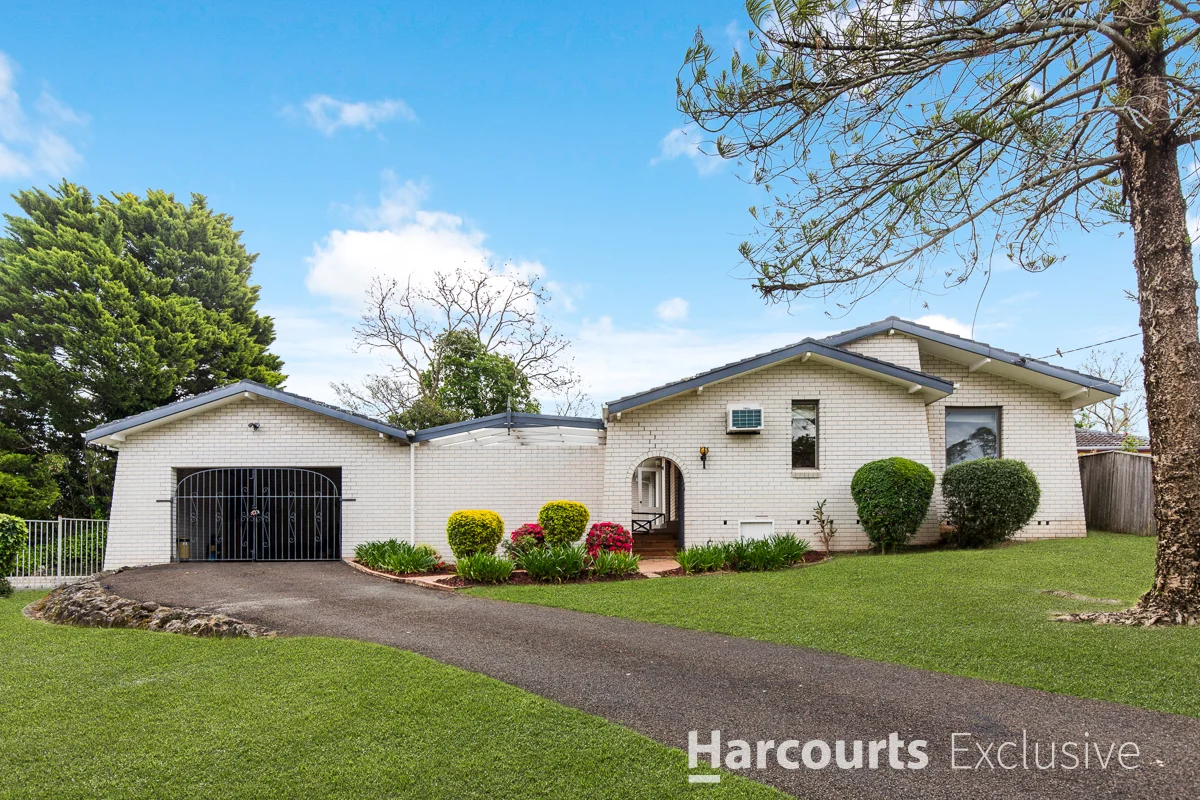 9 Savoy Court, West Pennant Hills NSW 2125