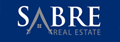 Sabre Real Estate's logo