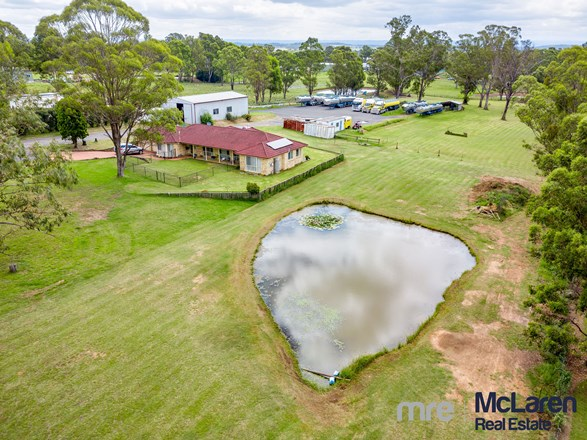 923 Camden Valley Way, Catherine Field NSW 2557