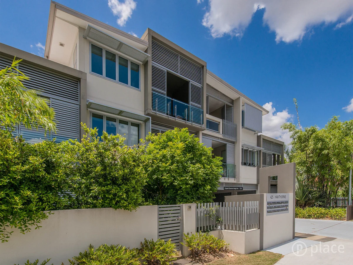 Additional image 10 of 204/425 Hawthorne Road, Bulimba QLD 4171