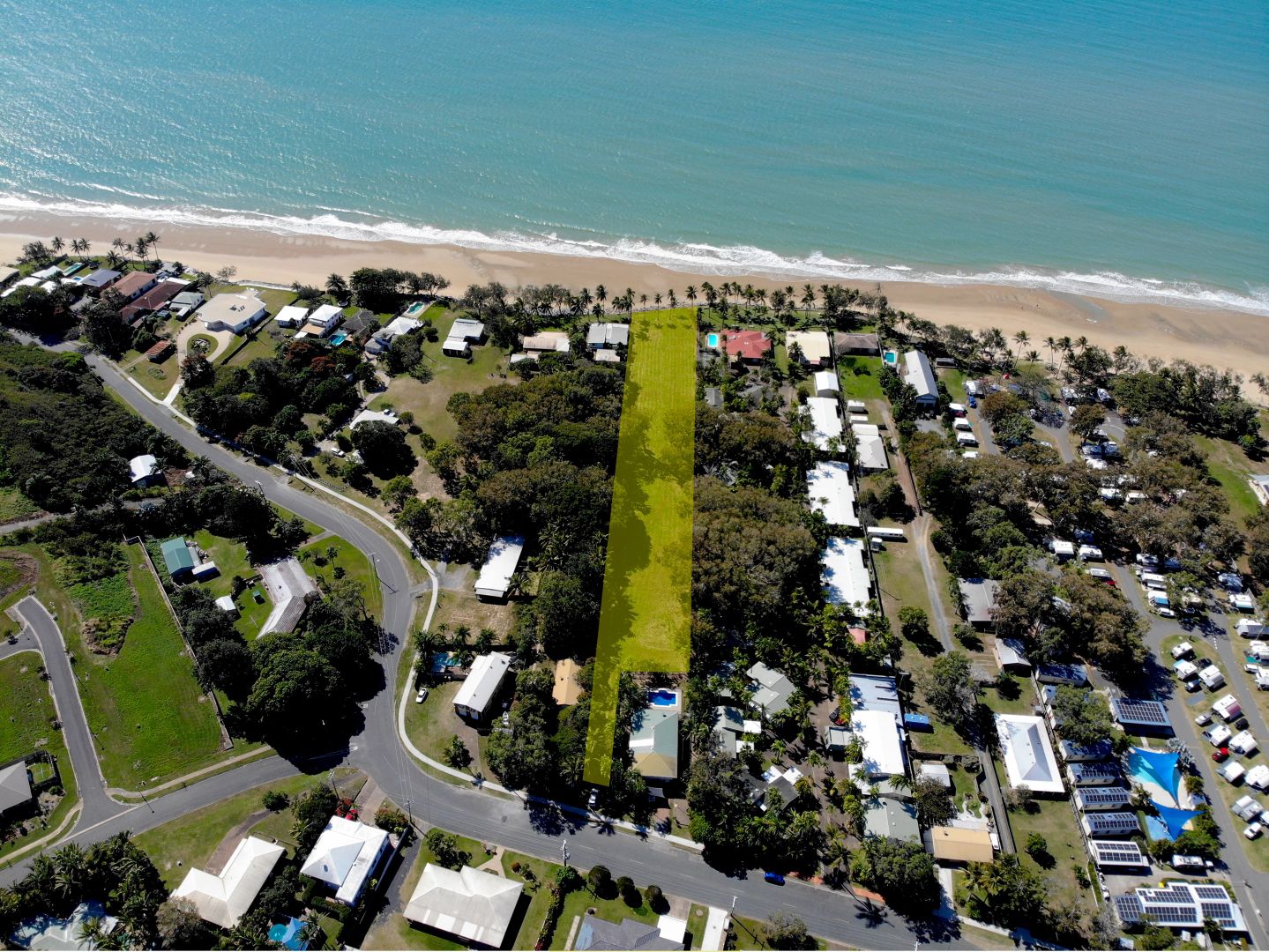 34 Bourke Street, Blacks Beach QLD 4740, Image 2