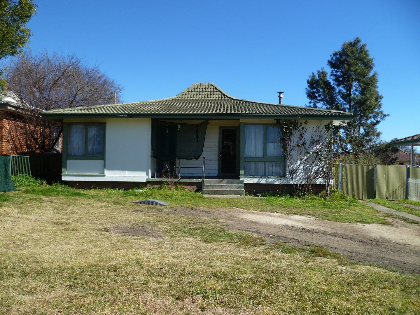 7 Cunningham Place, Inverell NSW 2360, Image 1