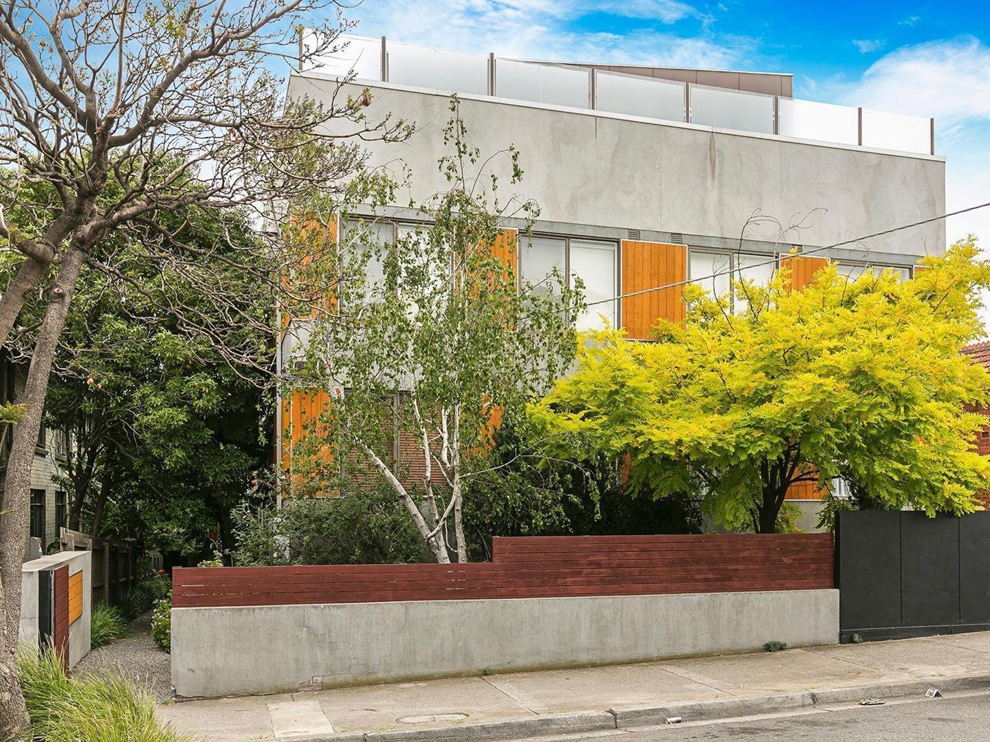 1 bedrooms Apartment / Unit / Flat in 11/44 Waterloo Crescent ST KILDA VIC, 3182