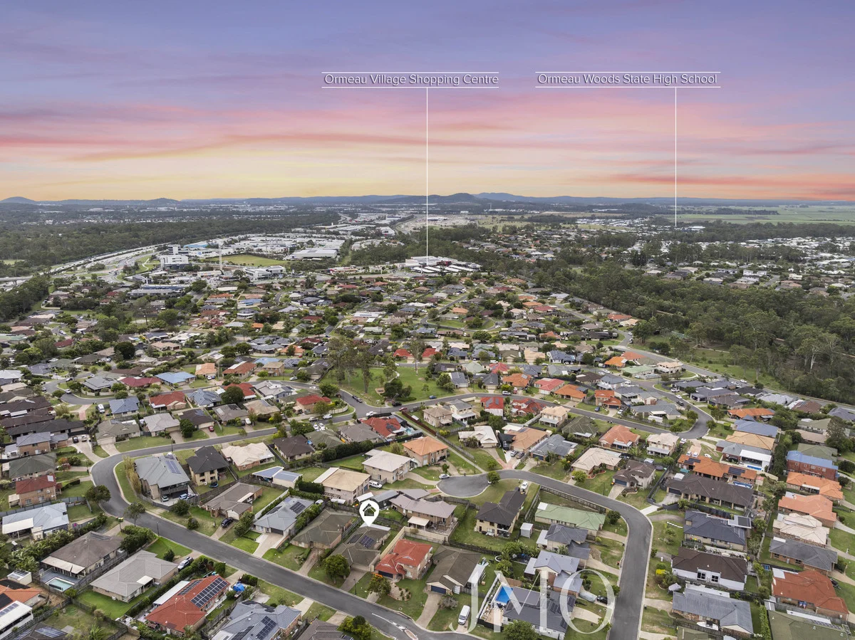 Additional image 22 of 84 Bedivere Drive, Ormeau QLD 4208