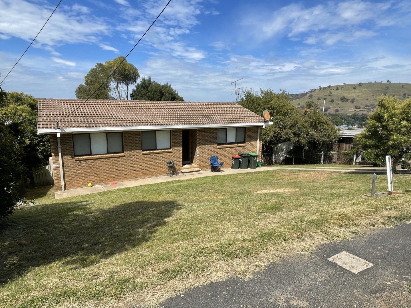 74 Punch Street, Gundagai NSW 2722 House For Rent 380 Domain