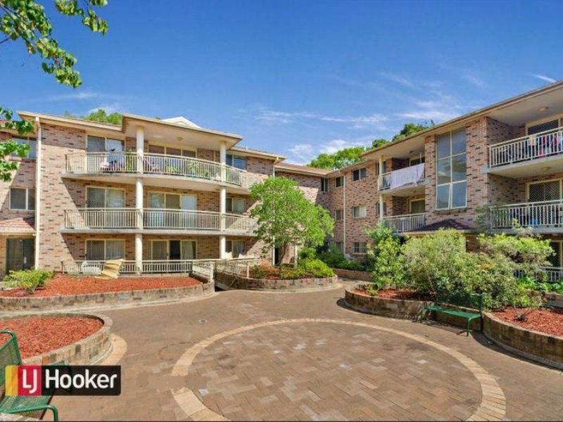 20/94 Meredith Street, Bankstown NSW 2200