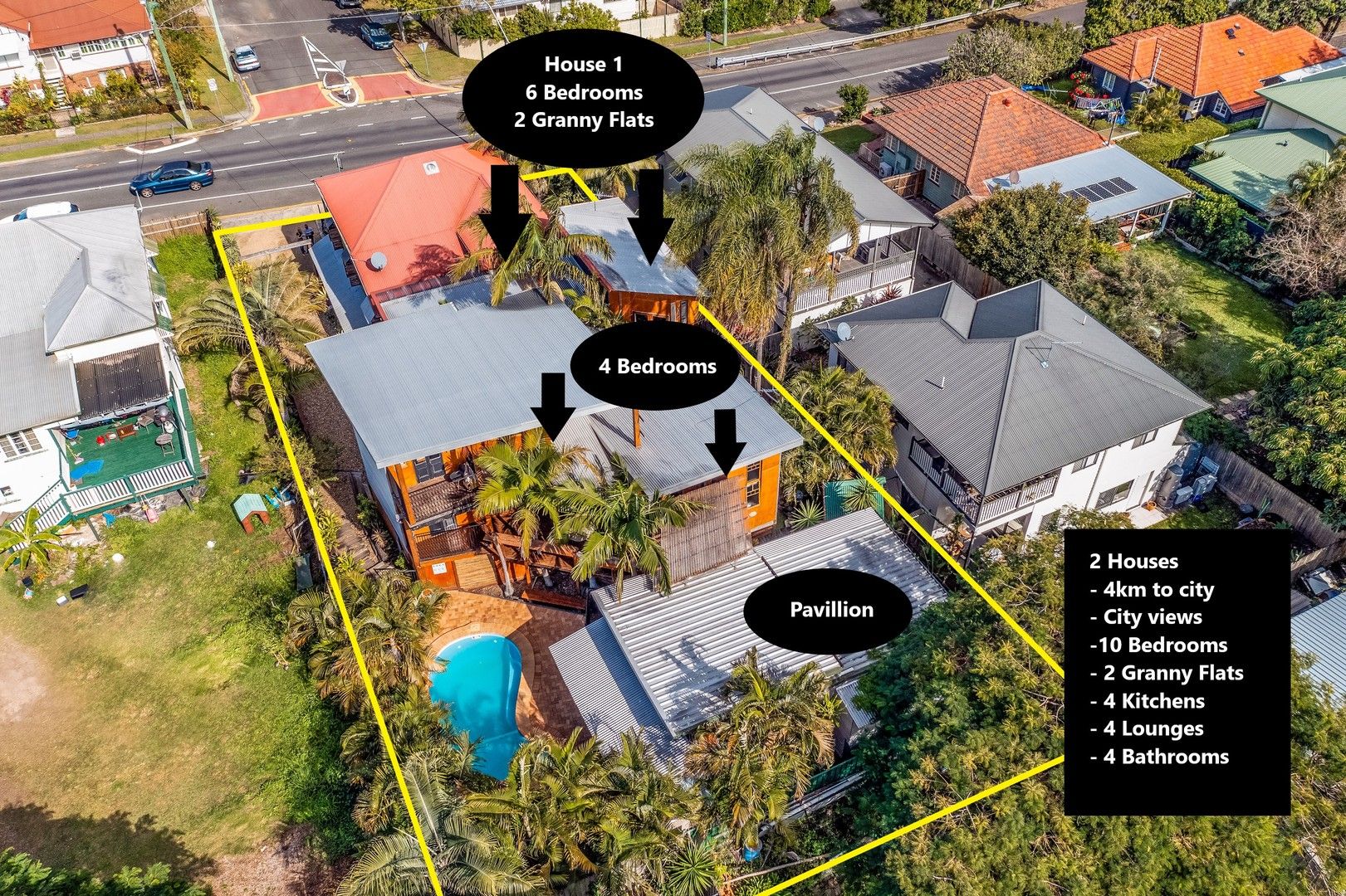 87 Venner Road, Annerley QLD 4103, Image 0