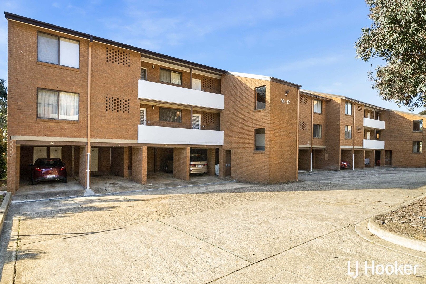 11/153 Murranji Street, Hawker ACT 2614 Apartment For Rent Domain