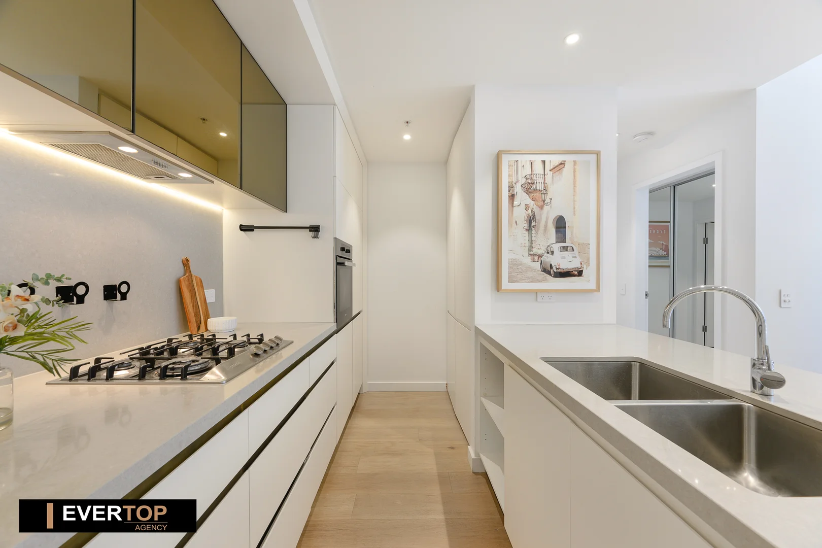 Additional image 8 of 405/10 Nicolle Walk, Haymarket NSW 2000