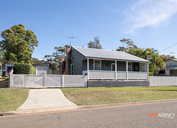 16 Flowers Drive, Catherine Hill Bay NSW 2281