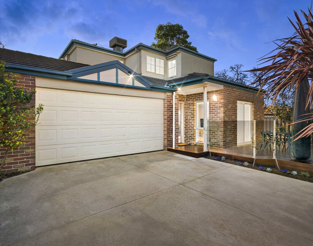 3/5 Elm Grove, Parkdale VIC 3195