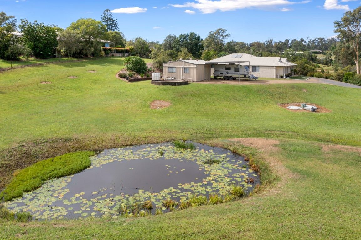 8 Billabong Court, Pie Creek QLD 4570, Image 0