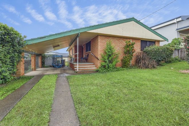 Picture of 15 Cochrane Street, WEST KEMPSEY NSW 2440