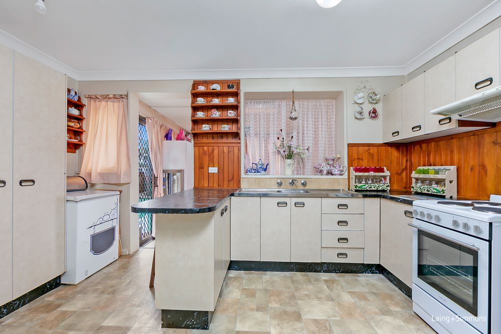 40 Idriess Crescent, Blackett NSW 2770, Image 1