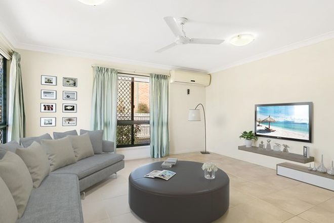Picture of 1/23 Ross Street, ALLENSTOWN QLD 4700
