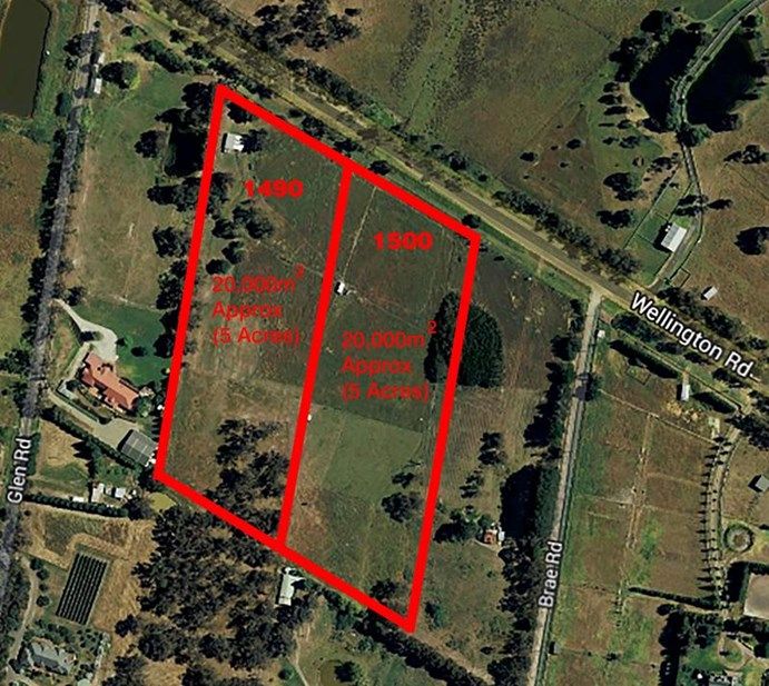 1490&1500 Wellington Road, LYSTERFIELD VIC 3156, Image 0