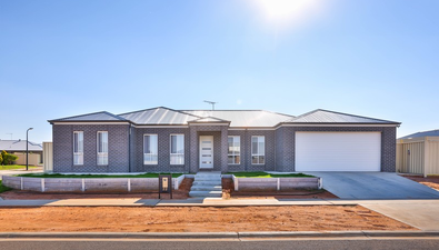 Picture of 22 Joseph Court, RED CLIFFS VIC 3496