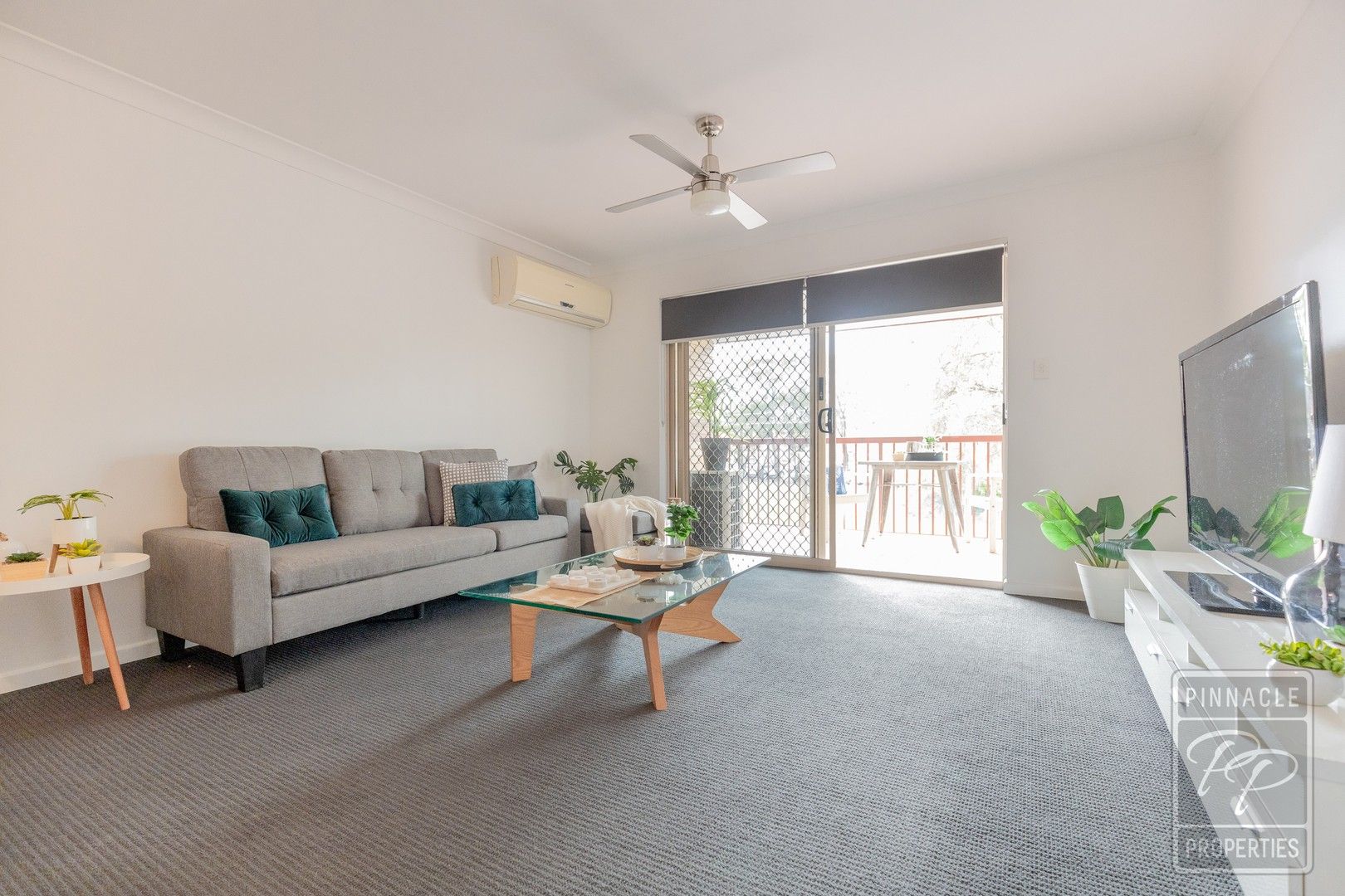 3/88 Glenalva Terrace, Enoggera QLD 4051, Image 0