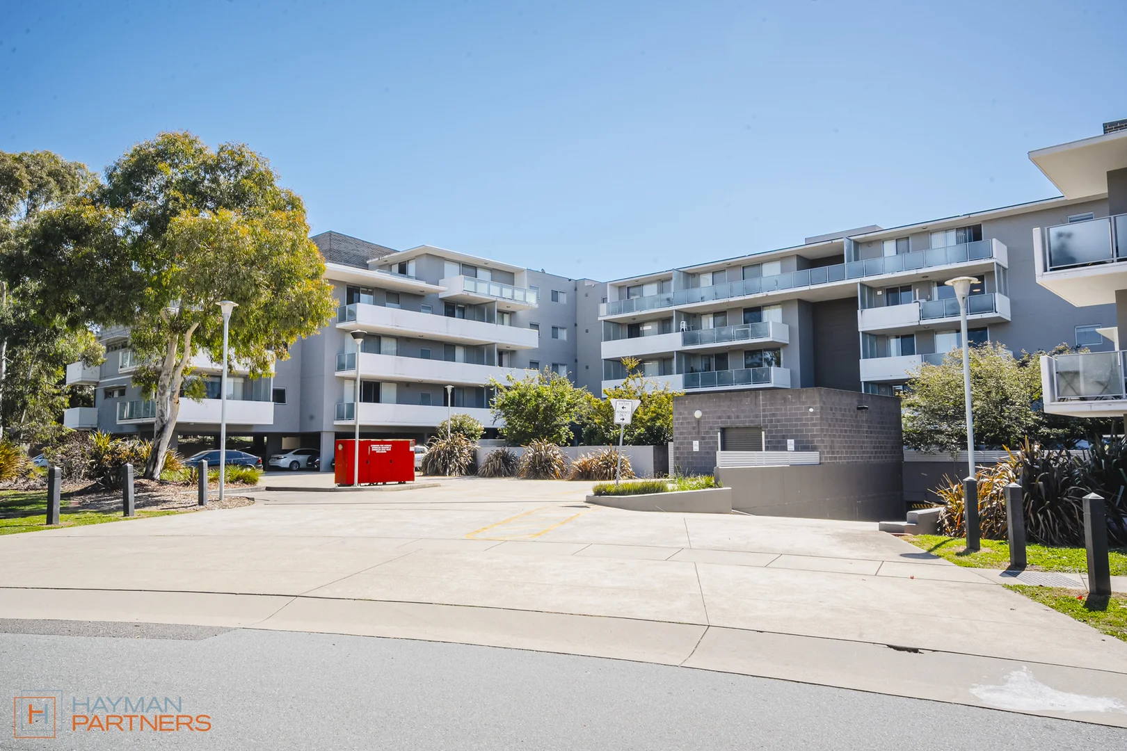 Additional image 19 of 28/8 Baudinette Circuit, Bruce ACT 2617