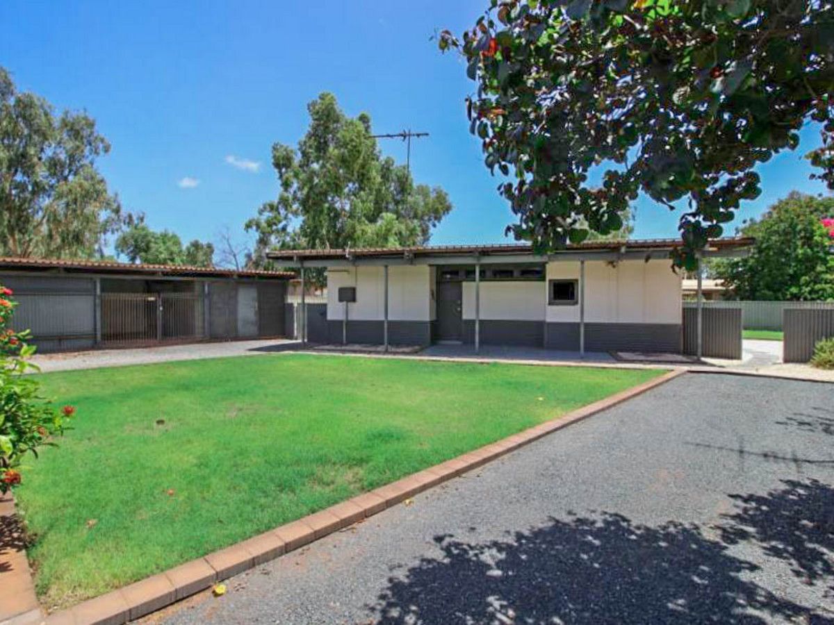 3 bedrooms House in 31 Mauger Place SOUTH HEDLAND WA, 6722