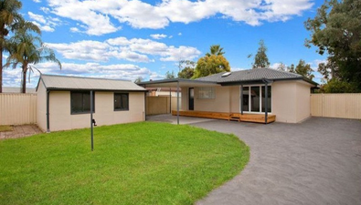 Picture of 59 Cowper Circle, QUAKERS HILL NSW 2763