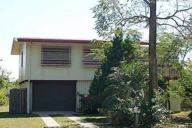Picture of 3 Carbeen Street, ANDERGROVE QLD 4740
