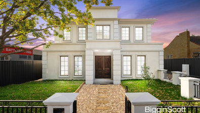 Picture of 1/515 High Street Road, MOUNT WAVERLEY VIC 3149