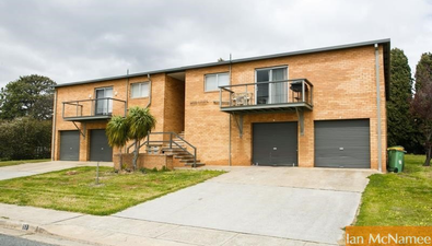 Picture of 1/51 Carinya Street, QUEANBEYAN NSW 2620