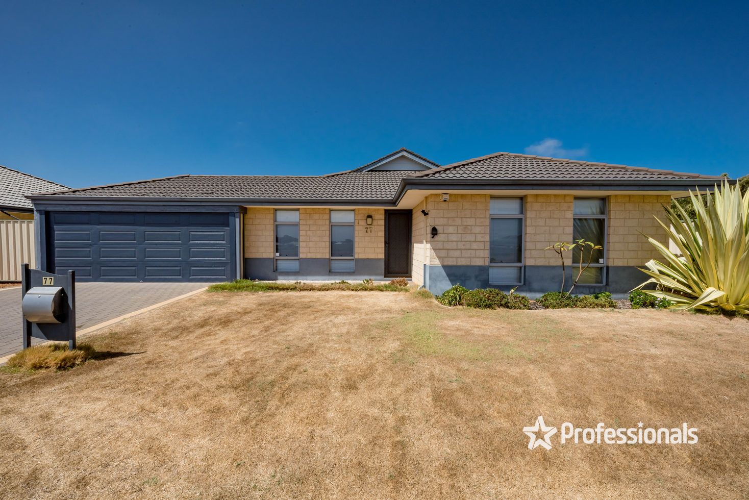 77 Brockagh Drive, Utakarra WA 6530, Image 0