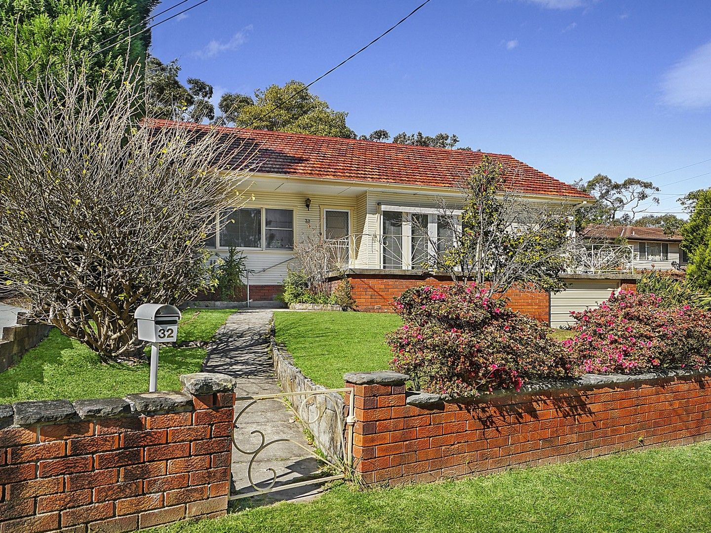 3 bedrooms House in 32 Duke Street FORESTVILLE NSW, 2087