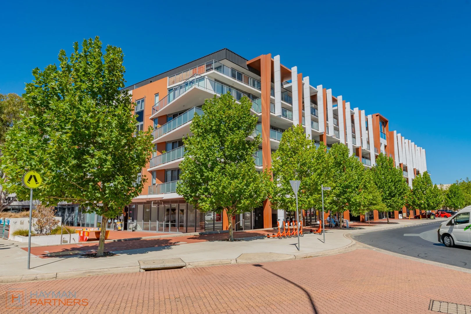 108/8 Cape Street, Dickson ACT 2602