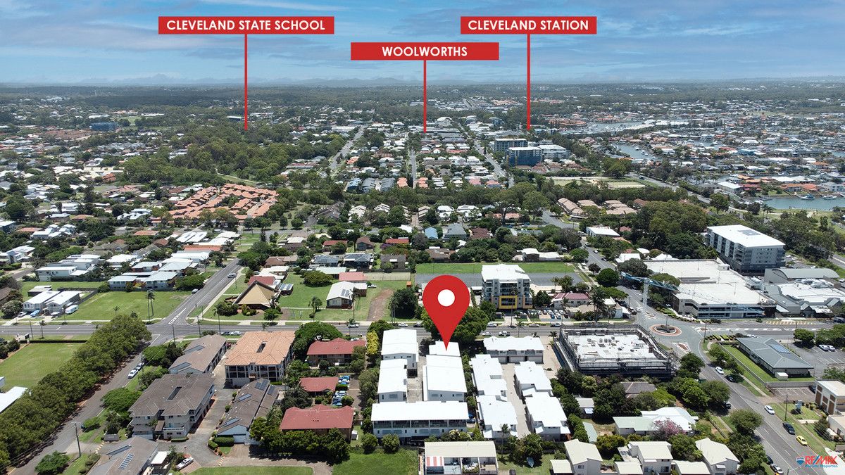 2/25-27 Passage Street, Cleveland QLD 4163, Image 2