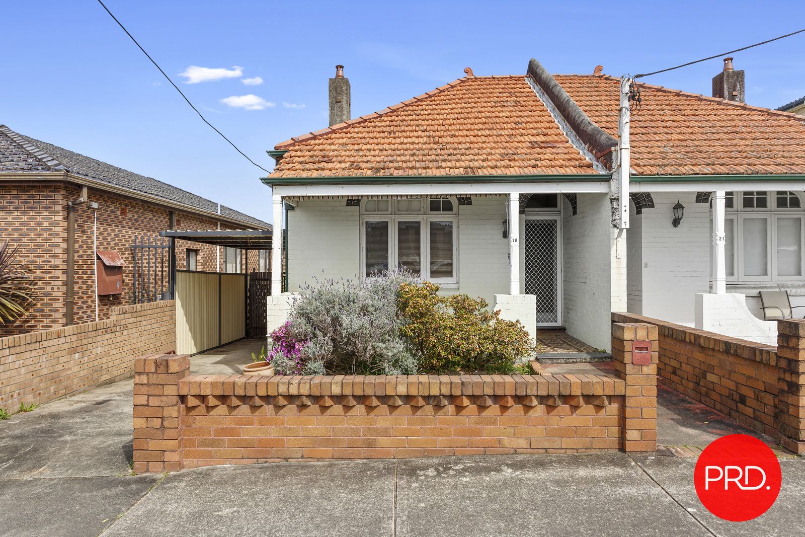 3 bedrooms House in 19 Carrington Street BEXLEY NSW, 2207