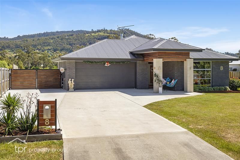 8 Ellison Street, Huonville TAS 7109, Image 0