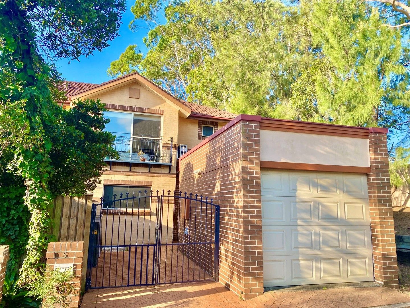 3 bedrooms Semi-Detached in 5 Conner Close LIBERTY GROVE NSW, 2138