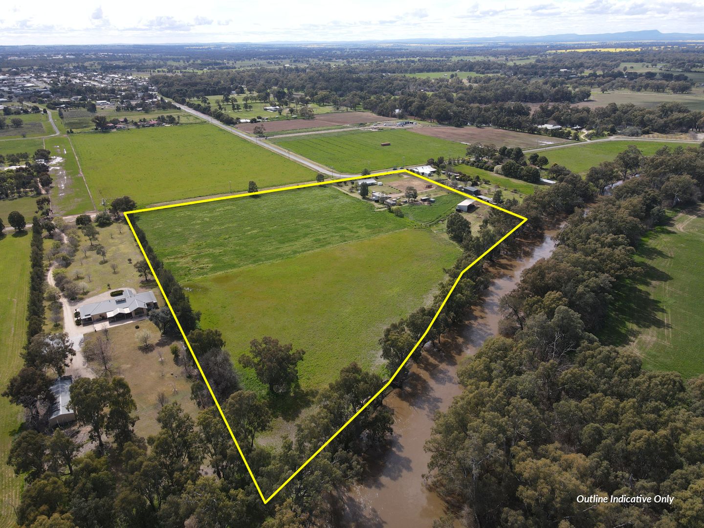 1482/DP750158 College Road, Forbes NSW 2871, Image 1