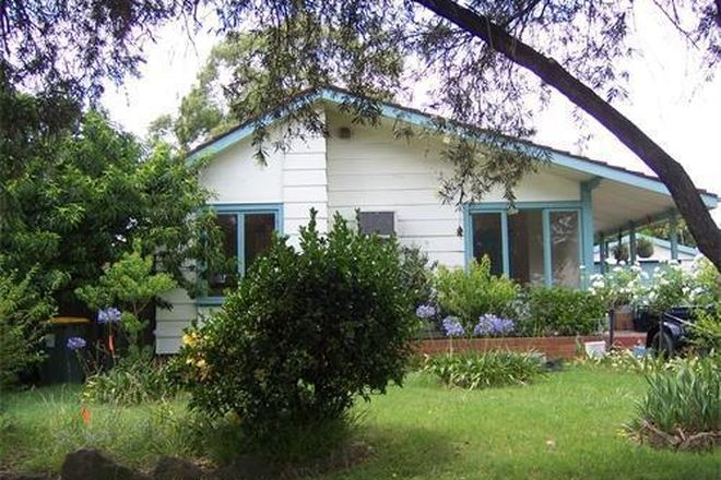 Picture of 424 Luxford Road, LETHBRIDGE PARK NSW 2770