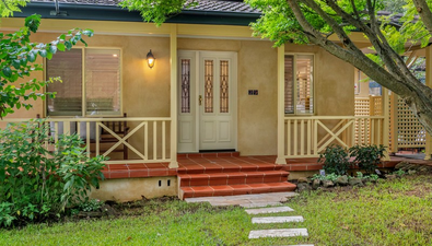 Picture of 29 Valley Road, HORNSBY NSW 2077