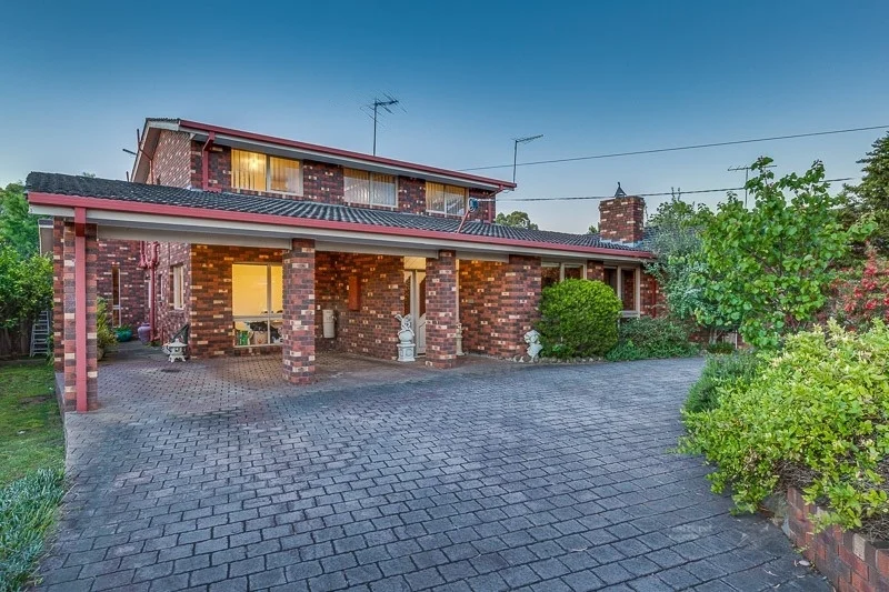 3 Hillview Court, Keilor VIC 3036