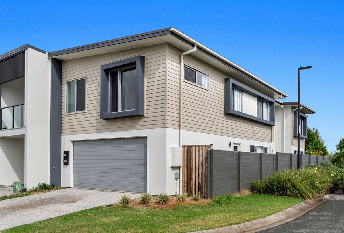 3 bedrooms House in 15 Brighton Place BARINGA QLD, 4551