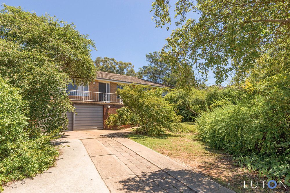 18 Haines Street, Curtin ACT 2605, Image 0