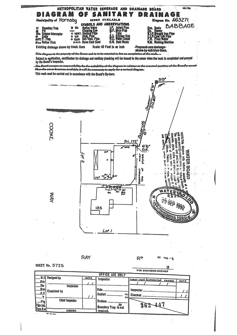 Additional image 9 of 133 Ray Road, Epping NSW 2121