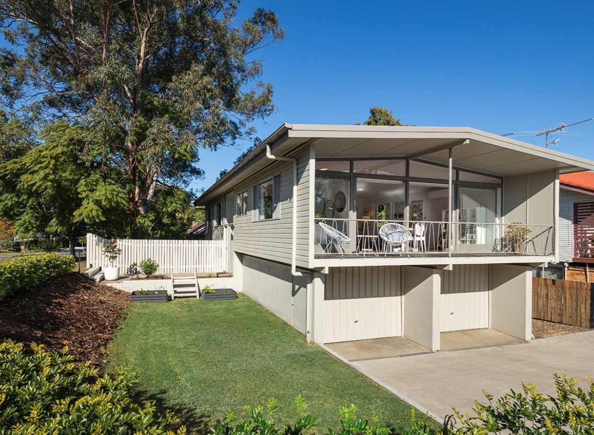 3 bedrooms House in 29 Marshall Lane KENMORE QLD, 4069